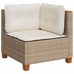 VidaXL 3262039 ensemble de meubles de jardin