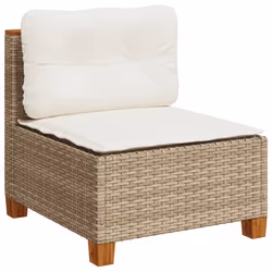 VidaXL 3262039 ensemble de meubles de jardin - Vue supplémentaire 4