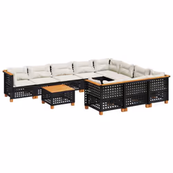 VidaXL 3262040, 11 pièce(s)