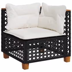 VidaXL 3262040 ensemble de meubles de jardin