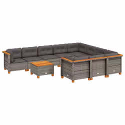 VidaXL 3262041, 11 pièce(s)