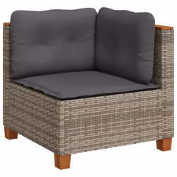 VidaXL 3262041 ensemble de meubles de jardin