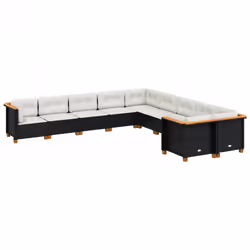 VidaXL 3262043, 10 pièce(s)
