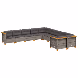 VidaXL 3262044, 10 pièce(s)