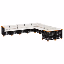 VidaXL 3262046, 10 pièce(s)