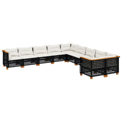 VidaXL 3262046 ensemble de meubles de jardin