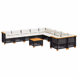 VidaXL 3262049, 11 pièce(s)