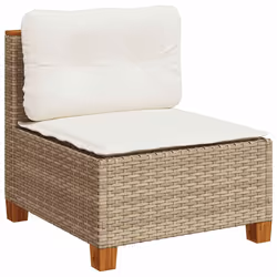 VidaXL 3262051 ensemble de meubles de jardin - Vue supplémentaire 4