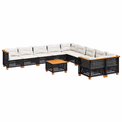 VidaXL 3262052, 11 pièce(s)