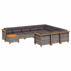 VidaXL 3262056, 11 pièce(s)