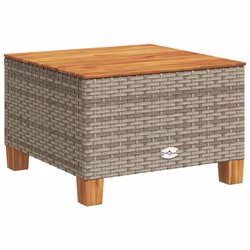 VidaXL 3262056 ensemble de meubles de jardin - Vue supplémentaire 5