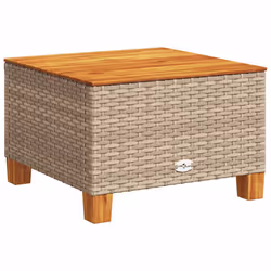 VidaXL 3262057 ensemble de meubles de jardin - Vue supplémentaire 5