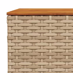 VidaXL 3262057 ensemble de meubles de jardin - Vue supplémentaire 7