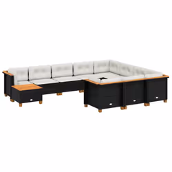 VidaXL 3262058, 11 pièce(s)