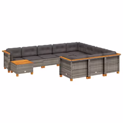 VidaXL 3262059, 11 pièce(s)