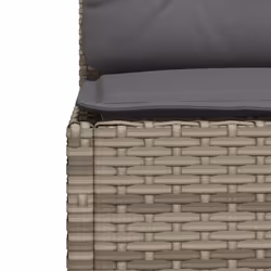VidaXL 3262059 ensemble de meubles de jardin - Vue supplémentaire 6