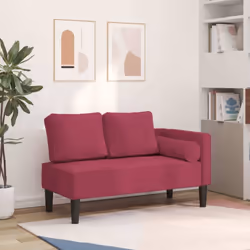 Une chaise longue comme celle-ci sera votre meilleur compagnon et votre plus grand confort lors d'un après-midi ensoleillé et ...