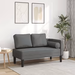 Une chaise longue comme celle-ci sera votre meilleur compagnon et votre plus grand confort lors d'un après-midi ensoleillé et ...