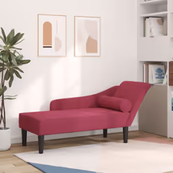 Une chaise longue comme celle-ci sera votre meilleur compagnon et votre plus grand confort lors d'un après-midi ensoleillé et ...