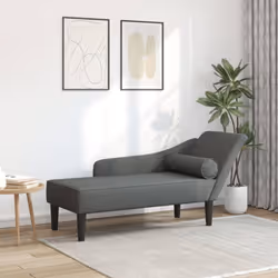 Une chaise longue comme celle-ci sera votre meilleur compagnon et votre plus grand confort lors d'un après-midi ensoleillé et ...
