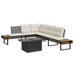 VidaXL 3277494 ensemble de meubles de jardin