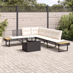 VidaXL 3277494 ensemble de meubles de jardin