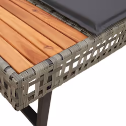 VidaXL 3277495 ensemble de meubles de jardin - Vue supplémentaire 7