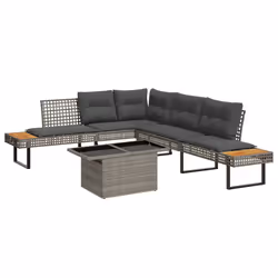 VidaXL 3277496, 2 pièce(s)