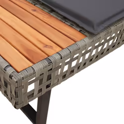 VidaXL 3277496 ensemble de meubles de jardin - Vue supplémentaire 7