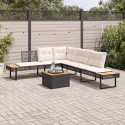 VidaXL 3277497 ensemble de meubles de jardin