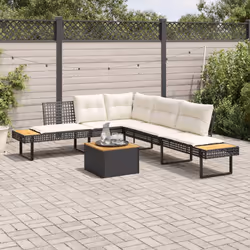 VidaXL 3277498 ensemble de meubles de jardin
