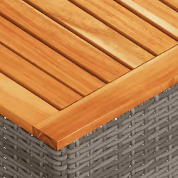 VidaXL 3277499 ensemble de meubles de jardin - Vue supplémentaire 5