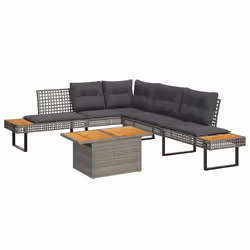 VidaXL 3277500, 2 pièce(s)