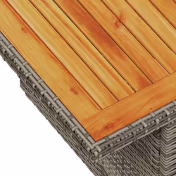 VidaXL 3277500 ensemble de meubles de jardin - Vue supplémentaire 6