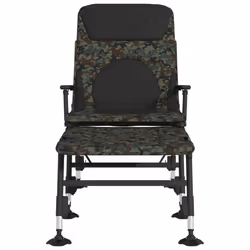 VidaXL 4006421 lit d’extérieur Noir