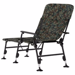 VidaXL 4006421 lit d'extérieur Noir - Vue supplémentaire 5