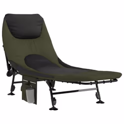 VidaXL 4006422, Noir, Vert