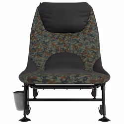 VidaXL 4006423 lit d’extérieur Noir
