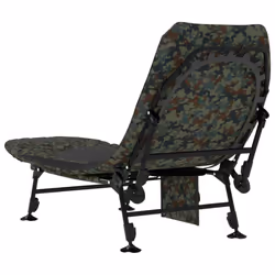 VidaXL 4006423 lit d'extérieur Noir - Vue supplémentaire 5