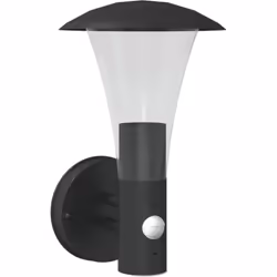 Illuminez votre espace extérieur avec cette applique murale d'extérieur ! Indice IP44 : grâce à son corps en acier inoxydable ...