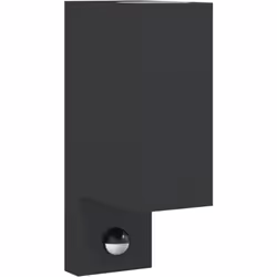 Illuminez votre espace extérieur avec cette applique murale d'extérieur ! Indice IP44 : grâce à son corps en aluminium moulé ...