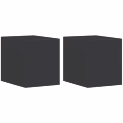 Illuminez votre espace extérieur avec ces appliques murales d'extérieur ! Indice IP44 : grâce à son corps en aluminium moulé ...