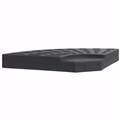 Ce poids de base de parasol offre une base solide et fiable pour garantir que votre parasol reste stable et droit. Base solid ...