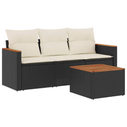 VidaXL 3258157 ensemble de meubles de jardin