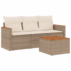 VidaXL 3258159, 3 pièce(s)