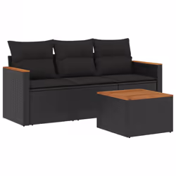 VidaXL 3258163, 4 pièce(s)