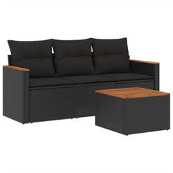 VidaXL 3258163 ensemble de meubles de jardin