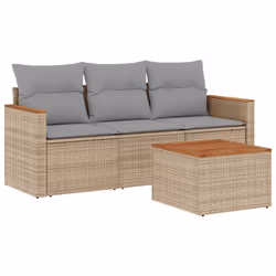 VidaXL 3258167, 4 pièce(s)
