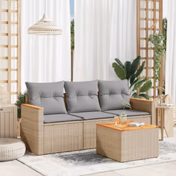 VidaXL 3258167 ensemble de meubles de jardin