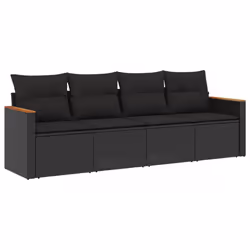 VidaXL 3258170, 4 pièce(s)